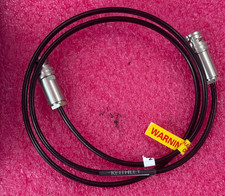 Keithley 7078‑TRX‑3 3ft Triax Cable — Low‑Noise Triaxial Lead for Electrometers picture