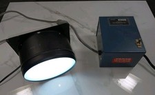 Aristo Cold Light Source for Beseler 23C Model Bes 23c Light  Source + diffuser  picture