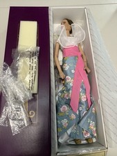 Tyler Wentworth Tonner Doll 16