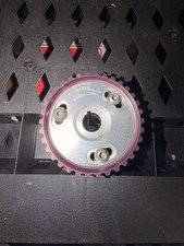 AEM Adjustable Cam Gear Purple Honda Acura Civic Integra  picture