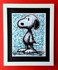 🔥 AIDAN FLUX | Hand Signed Authentic Artwork 