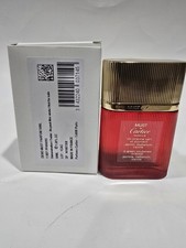 NEW Cartier Must de Cartier Parfum 1.6oz/50ml 100% AUTHENTIC picture