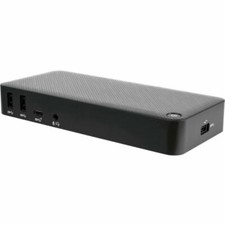 Targus DOCK430 Docking Station - Black picture