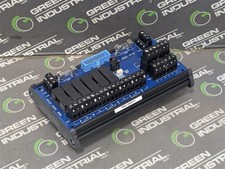 USED MSA 1000 2710 Sensor Connection Module 10002711 picture