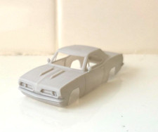 Resin HO SLOT CAR scale Plymouth Baracuda picture