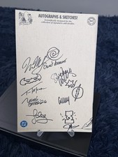 MAD San Diego Comic-Con 2026 Exclusive (Signed & Sketch Copy). DC ALL STARS picture