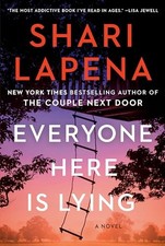 Everyone Here is Lying - GOOD picture