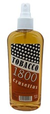 Crusellas Legitima Kolonia 1800 Tobacco Pump Spray Cologne 8 Fl. Oz. picture