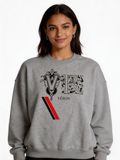 VÉRON LUXE Women's Sweater picture