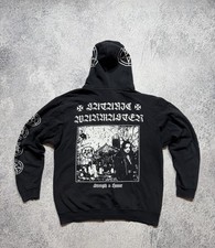 Satanic Warmaster 