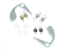 Mr. Gasket 929G Distributor Mechanical Advance Curve Kit 74-79 HEI GM picture