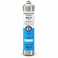 Genuine Hoshizaki 4HC-H Water Filter Replaces H9655-11 EV965511 9655-07H picture