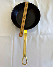 Made In Tom Colicchio Carbon Steel Frying Pan 8.5