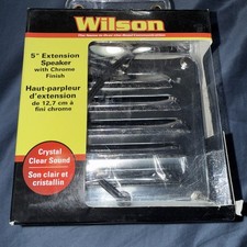 Wilson 305600CHR 5