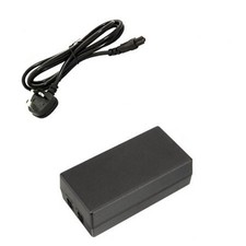 Delta Electronics S30122-H7726-X AC/DC Adapter Model TADP-19AB C Z09 picture