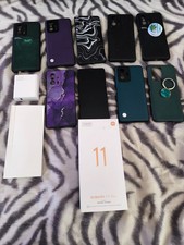 Xiaomi 11T - 256 GB - Celestial Blue (Unlocked) picture
