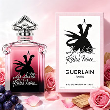 La Petite Robe Noire by Guerlain 3.3 oz / 100 ml EDP Intense Spray for Women NEW picture