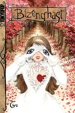 Bizenghast manga volume 2 (2) picture
