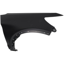 For Ford Explorer 2020-2024 fender Front Passenger Side steel RH picture