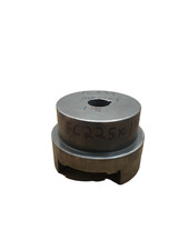 NEW NO BOX MAUREY SHAFT JAW COUPLING FC225 1-1/8'' BORE picture
