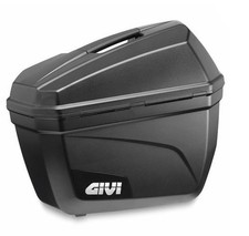 GIVI E22N E22 Cruiser Side Cases - 22L. picture