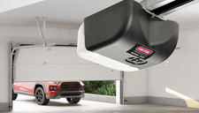 Genie ReliaG 2028-2TX Garage Door Opener Chain/Belt Drive -does not include rail picture