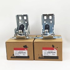 2x Door Hinges for Dodge Ram 1500 1994-2001 Ram 2500 Ram 3500 94-02 Front Upper picture
