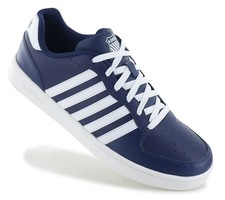 K-Swiss Classic Court Cali 04777-447-M [EU 43 UK 9 US 10] Shoes Sneakers NEW picture