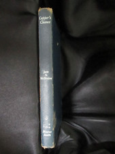 Copper's Chance by Jane S McIlvaine HC 1951? picture