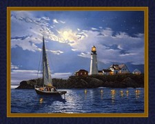 SERENITY 36