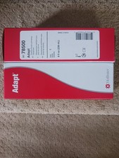 2 Hollister 78500 Adapt Ostomy Lubricating Deodorants 8 oz. Exp 2031 picture