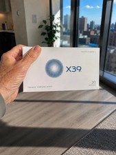 LifeWave X39 Phototherapy Patches 30-Pack Sealed New Elevate Activate Regenerate picture