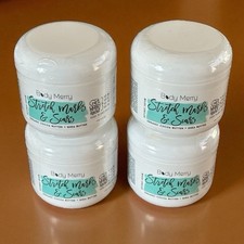 *Lot of 4* Body Merry Stretch Marks & Scars Defense Cream New (SEALED) picture