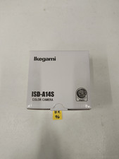 Ikegami ISD-A14S Color Camera picture