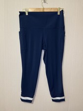 Athleta Salutation Stash Leggings picture