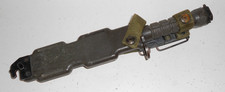 USGI Phrobis III M9 Bayonet w/Scabbard & Stone  picture