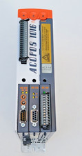 B&R Acopos 1016   8V1016.50-2  w / AC110+AC122+AC131 Modules picture