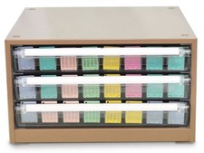 Boekel Scientific 143000 - Tissue Cassette Storage Cabinet, For Histology picture