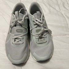 Size 8.5 - Nike In-Season TR 13 Platinum Tint Metallic Gold Grain W picture