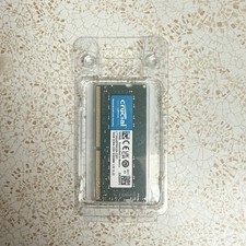 Crucial 16GB (DDR4-3200) PC4-25600 Memory (CT16G4SFRA32A) NEW picture