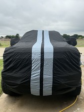 Coverland Truck Cover Fits F350/F450 Regular Cab / 8.2 ft. Long Bed picture