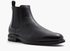 ALDO Bristoll Ankle Boot (Men) 10D,12D BLACK picture