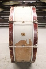 Ludwig 8x28