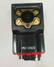 Keyence SR-1000W Autofocus 1D/2D Code Reader Wide View ID Reader *NDA AVAILABLE picture