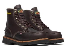 Thorogood Briar 1957 #814-4140 Waterproof EH Work Boots Men's 13D New Unworn picture