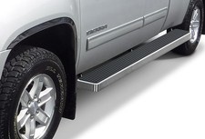 SUPERSEDED W2W Running Boards 6