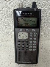 Vintage RadioShack Pro-106 Handheld Digital Trunking Scanner Tested Works picture