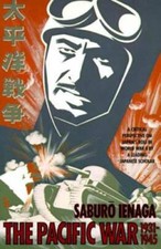 The Pacific War: 1931-1945 (Pantheon Asia Library) - Paperback - GOOD picture