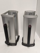 MSD SECTOR Imager 2400/6000 Standard Microplate Stack Tubes Lot Of 2 picture