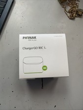 Phonak ChargerGo RIC I Infinio with Power Cord & Wall Adapter picture